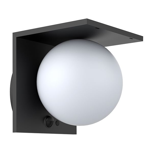 Vonkajšie solárne LED svetlo Viking SR26/1000 lm/4 režimy/IP54/denná biela