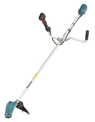 Makita Akumulátorový kŕčovník Li-ion LXT 18 V, bez akumulátora Z