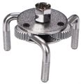 Kľúč na olejový filter MECHANIC OIL WRENCH 1, 1/2" (67-130 mm) - BEZ OBALU SIXTOL