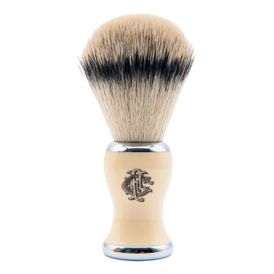 Štetka na holenie CAPTAIN FAWCETT Badger free Shaving brush