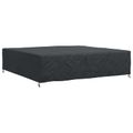 vidaXL Obal na nábytok 300 x 300 x 70 cm 210D Obdĺžnikový Vodoodolný