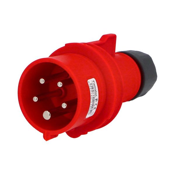 Vilička 13301 IP54/400V/16A/5P 6h - SpeedPRO
