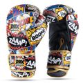 Boxerské rukavice DBX BUSHIDO ARB-Kids-v2 6 oz.