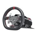 Herná súprava PXN-V10 Ultra - volant + pedál + svorky + montážne príslušenstvo (PS4 / Xbox one / PC / Xbox Series X&S)