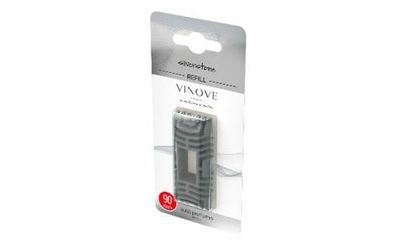 VINOVEblre03 VINOVE men s Silverstone - napln blister