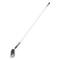 Teleskopický prietokový kartáč na umývanie auta 141-240 cm AMIO-02475