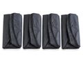 Sada obalov na pneumatiky CAR TIRE COVER PRO M, 14"–15", 4 ks SIXTOL