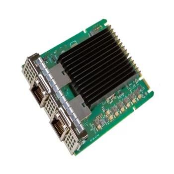 DELL Intel E610-XAT2/ 2-portová síťová karta/ 10GbE Base-T/ OCP 3.0 DELL Intel E610-XAT2/ 2-portová sítová karta/ 10GbE Base-T/ OCP 3.0