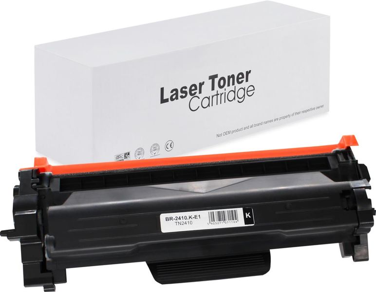 Toner BR-2410 | TN2410 TN2410