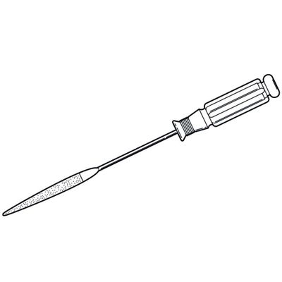 Makita pilník 140-170