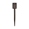 Modee záhradná solárna LED lampa GS026 36 cm, HB80 80 mAh (ML-GS026)