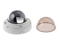 Súprava bublinovej kopule kamery - pre AXIS P3346-V Network Camera