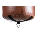 Retro boxovacie vrece DBX BUSHIDO Spartan 150 x 40 cm, 50 kg