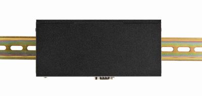 KVX Series KVM Extender DIN Rail Mounting Kit