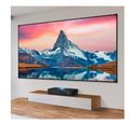BenQ DLP Projektor V5010i 3D 4K UHD (3840x2160)/2500 ANSI lm/1:0.25/2,5M:1/3xHDMI/3xUSB-A/USB-B/Repro/BT/Wi-Fi Projektor, 4K UHD, 2500 lm, RGB laser, HDR10+, Android TV, Wi-Fi 6, Bluetooth 5.0, HDMI 2.1, 40W reproduktory