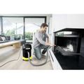 KARCHER Vysávač na popol AD 4 PREMIUM FIREPLACE