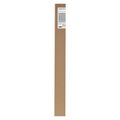 Rámik pre LED panel 30×120cm, bezskrutkový