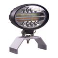 Svetlo na pracovné stroje LED CARCLEVER wl-847wo 10/30V 144W