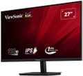 ViewSonic VA270-H-2 27" 16:9 (27") 1920 x 1080 SuperClear® IPS monitor, VGA and HDMI LED monitor, 27", IPS, 1920×1080, 16:9, 100Hz, 1ms, 300cd/m2, HDMI, VGA, VESA, en. tr. E, cerný