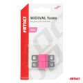 Poistka MIDIVAL 125A AMIO-03480