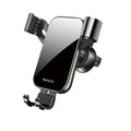 Yesido car holder C87 for vent black