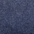 vidaXL Samolepiace schodové rohože 15 ks 80 x 24,5 x 3,5 cm Modrá