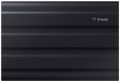 SAMSUNG Portable SSD T7 Shield 1TB / USB 3.2 Gen 2 / USB-C / Externý / Čierny SSD disk, externý, 1TB, USB 3.2 Gen2 typ C, IP65, čierny