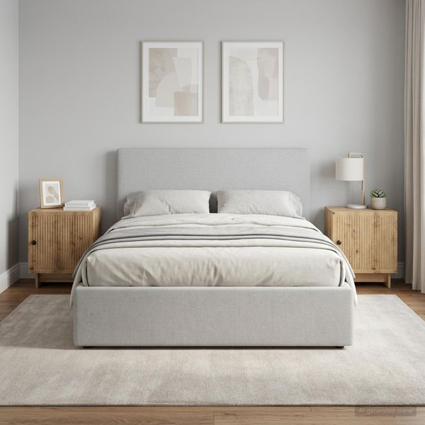 vidaXL Nočný stolík 2 ks Dub artisan 43 x 34,5 x 50 cm
