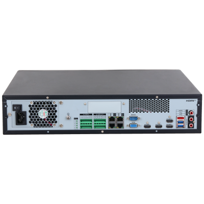 Dahua IVSS7108-4I-V2