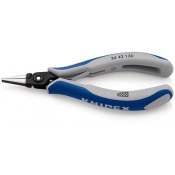 Knipex, Kliešte pre elektroniku, 34 42 130