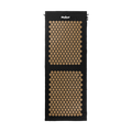 Akupresurní podložka REBEL ACTIVE RBA-6013-GL 130x50cm XXL ECO šedá