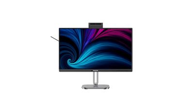 Philips/24B2U4301H/23,8''/IPS/FHD/120Hz/4ms/Čierna/5R