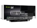 Green Cell AS58PRO batéria pre Asus A550 K550 R510 R510C R510L X550 X550C X550CA X550CC X550L X550V