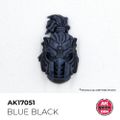 AK Interactive: Quick Gen - Blue Black 18 ml
