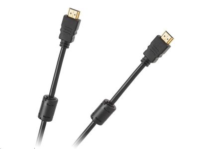 Kábel HDMI 1,5m - v2.0 CABLETECH 4K UHD