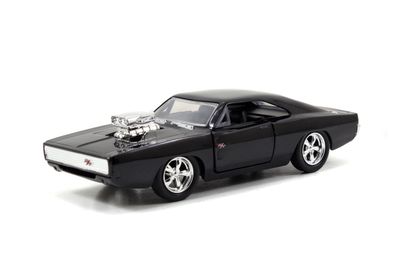 Rýchlo a zbesilo auto 1970 Dodge Charger