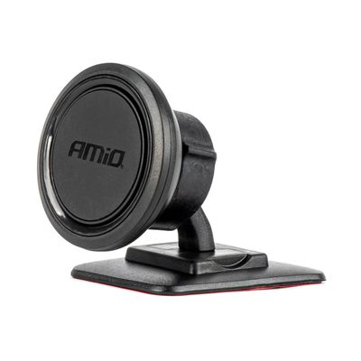 Držiak na telefón magnetický AMiO-04140