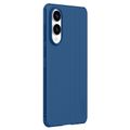 Nillkin super shield pro samsung S25 edge modré