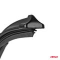 Stierač MultiCONNECT 12 "(300mm) 12 adaptérov