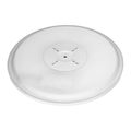 Stropné svietidlo Orno VITO AD-PL-6514WLZM/CCT 36W, 40cm + RGB ovládač