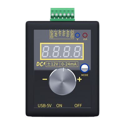 Multifunkčný generátor signálu FNIRSI SG-002