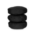 Kettlebell s reguláciou váhy DBX BUSHIDO XBAG 1-40 kg, prázdny