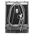 ELECTROLUX Vstavaná umývačka riadu KL72A201S