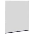 vidaXL Zatemňovacia roleta námornícka modrá 125x130 cm, šírka látky 121,6 cm, polyester