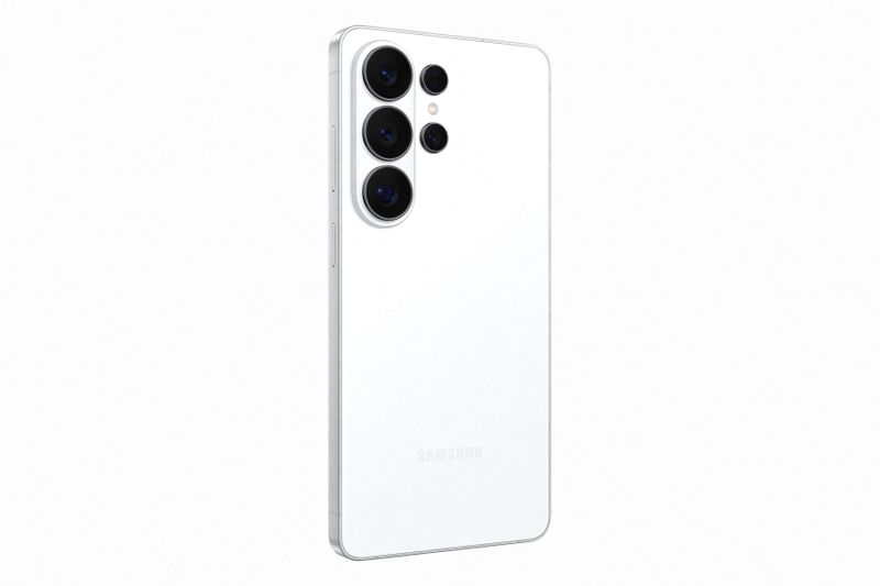 Samsung Galaxy S26 Ultra/16GB/1TB/White