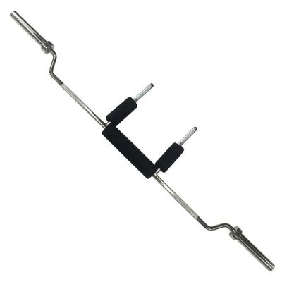Posilňovacia tyč Safety Squat - GymBeam