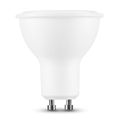 Modee LED žiarovka Spot Alu-Plastic 3W GU10 6000K