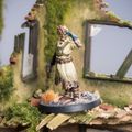 Mutant: Year Zero - Zone Wars: Robots & Psionics