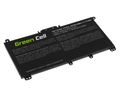 HP163 Green Cell Laptop Battery HT03XL for HP 240 G7 245 G7 250 G7 255 G7, HP 14 15 17, HP Pavilion