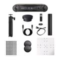 3D skener Revopoint Inspire 2 – Premium edícia